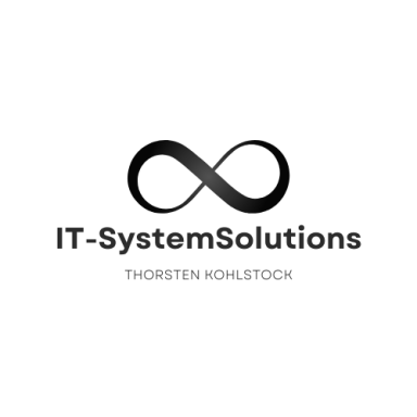 IT-SystemSolutions Logo